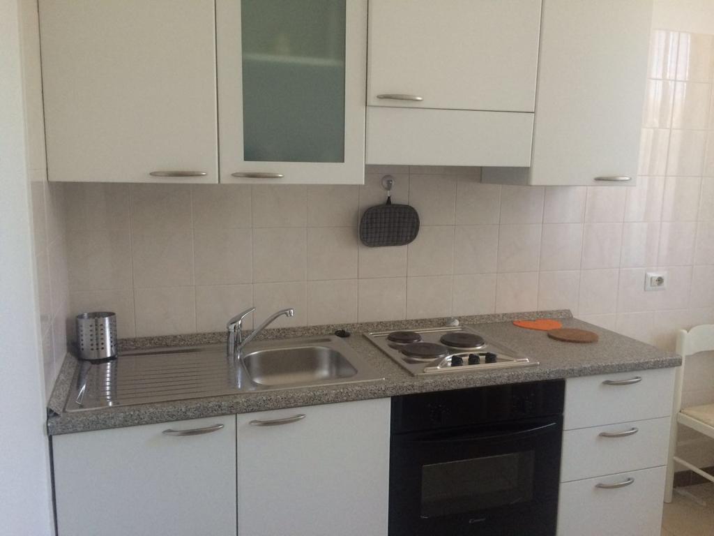 Appartamenti Aspromonte Milaan Buitenkant foto